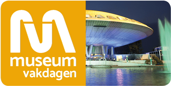 Axitour aanwezig op Museum Vakdagen 2019