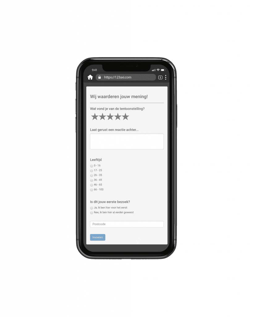 Nubart-audiotour-smartphone-feedback Nubart-audiotour-smartphone-feedback