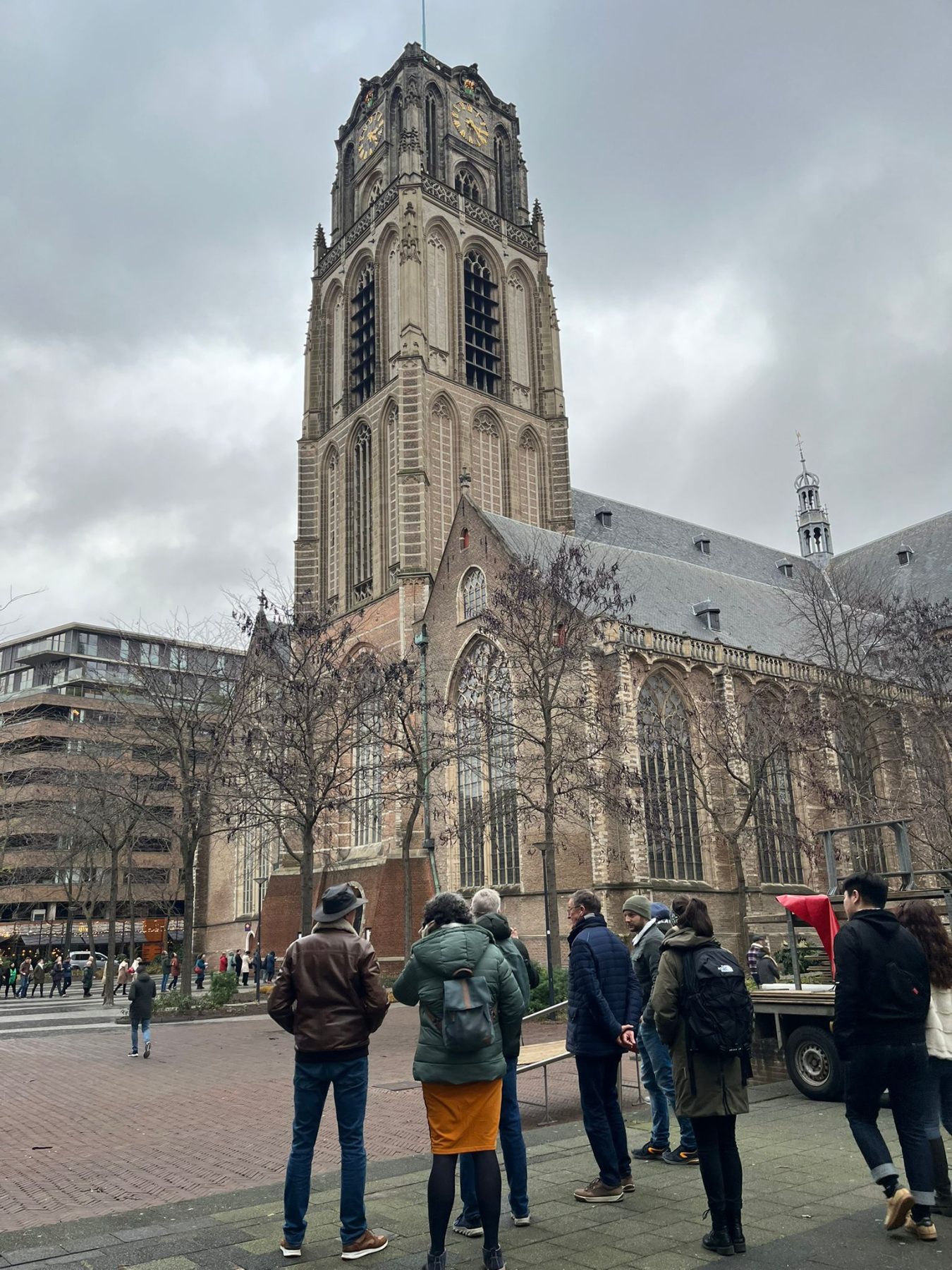 rondleidingsysteem-rondleiding-rotterdam-kerk